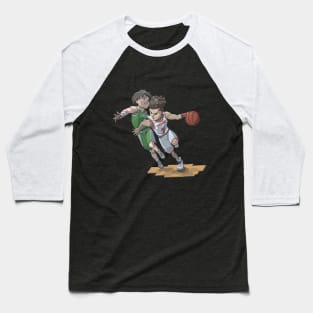 #7 Ryota Miyagi Baseball T-Shirt